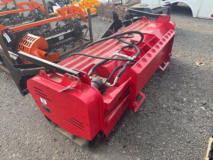 #6079-•-giyi-72"-skid-steer-drum-mulcher-image-1