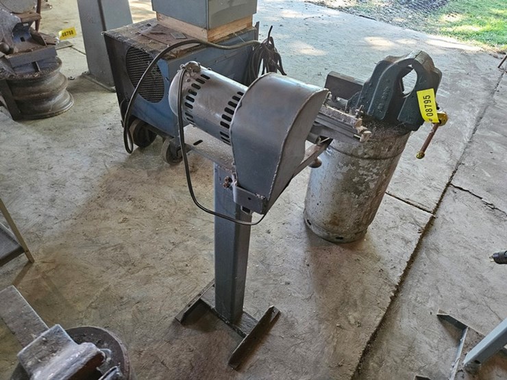 #8794-•-marlow-motors-bench-grinder-image-4