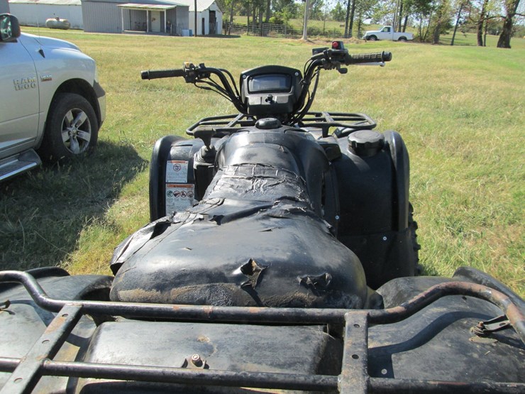 #50133-•-*inop-2012-suzuki-vision-500-4x4-atv-inv#50133-image-8