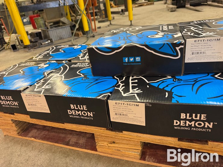 blue-demon-e71t-1c/1m-welding-wire-image-11