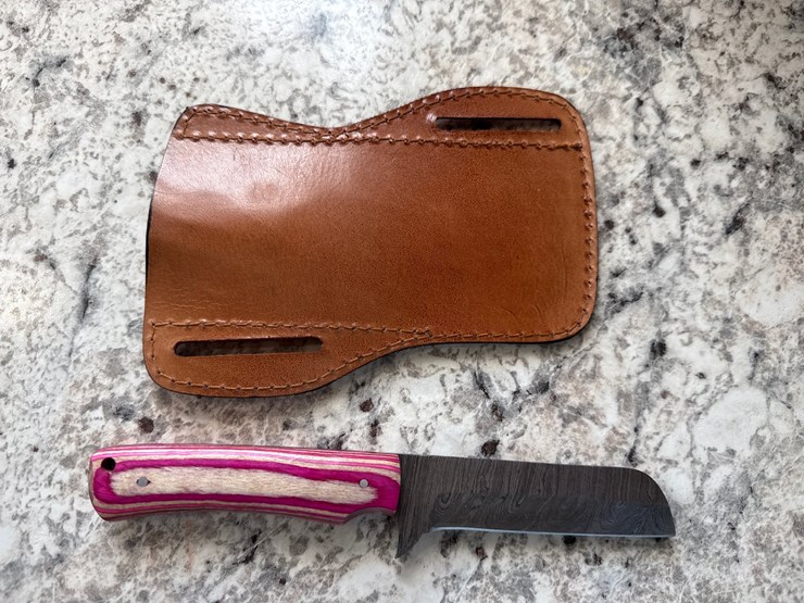 #1523-•-custom-damascus-blade-knife-image-1