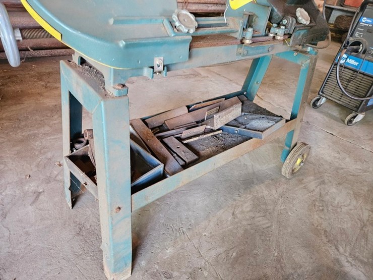 #8789-•-bainbridge-712-metal-band-saw-image-9
