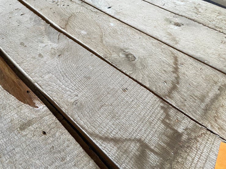#1658-•-bundle-of-hardwood-possibly-ash-boards-image-5