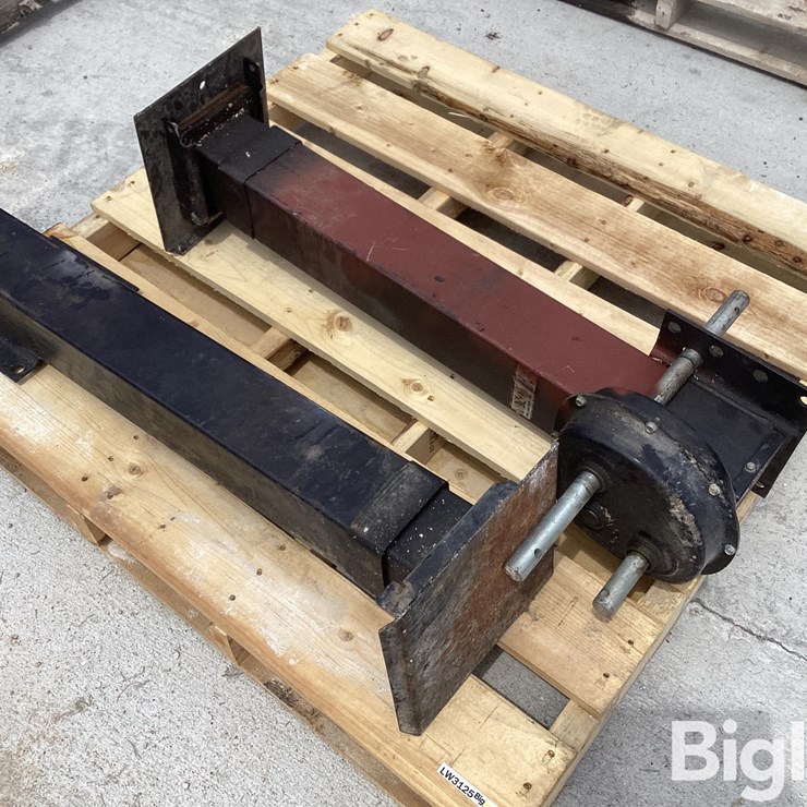 Innovation C190900 Unused Landing Gear