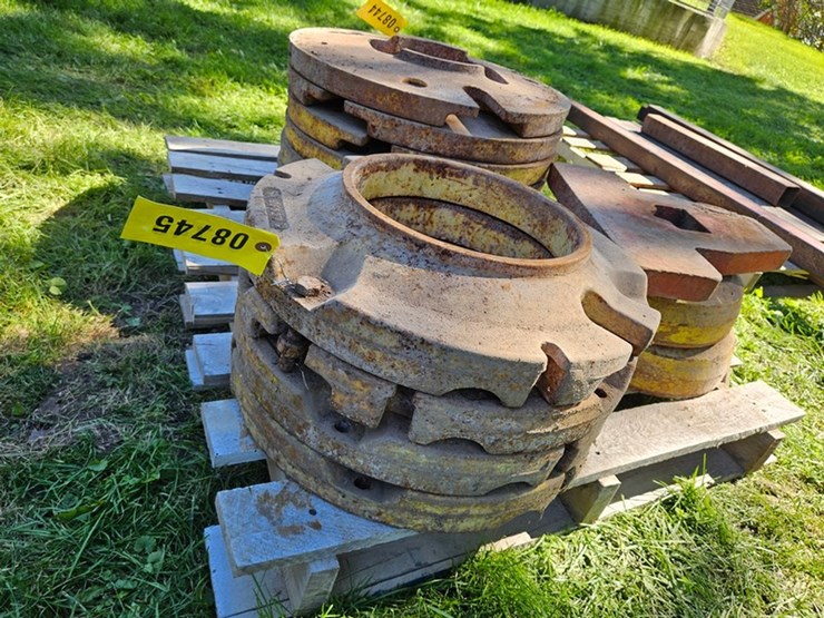 #8745-•-john-deere-wheel-weights-(4)-image-3