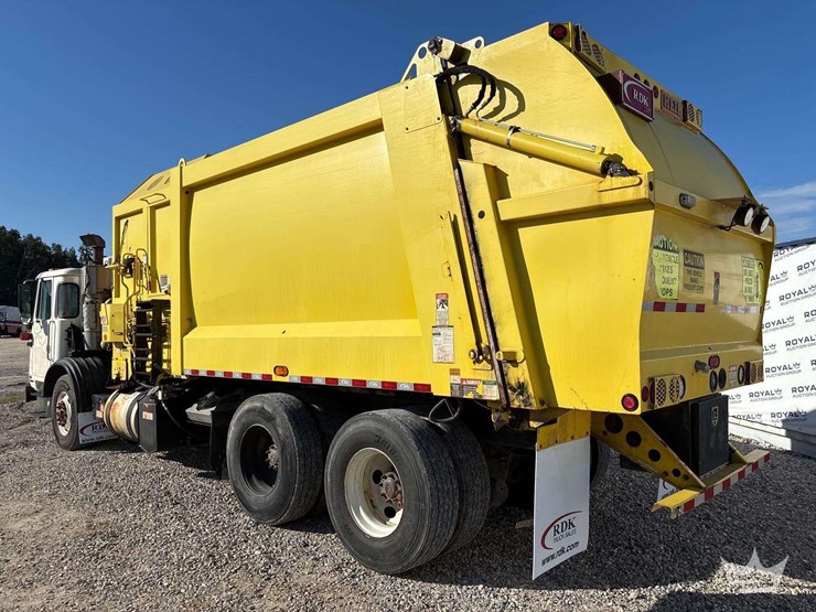 2016-autocar-expeditor-heil-durapack-28yd.-t/a-side-loader-garbage-truck-image-4