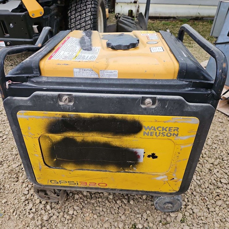Generator