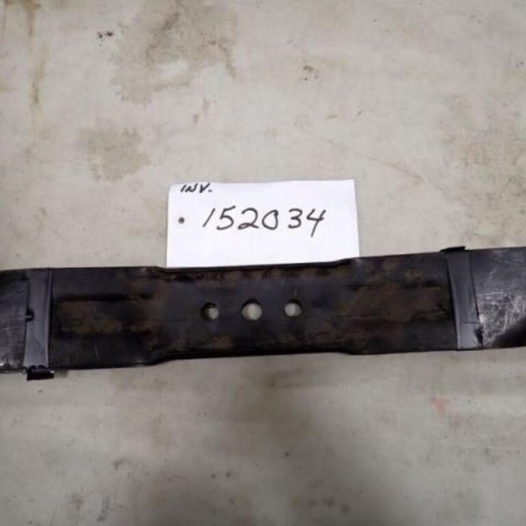 Qty of 2 21" Lawn Mower Blades