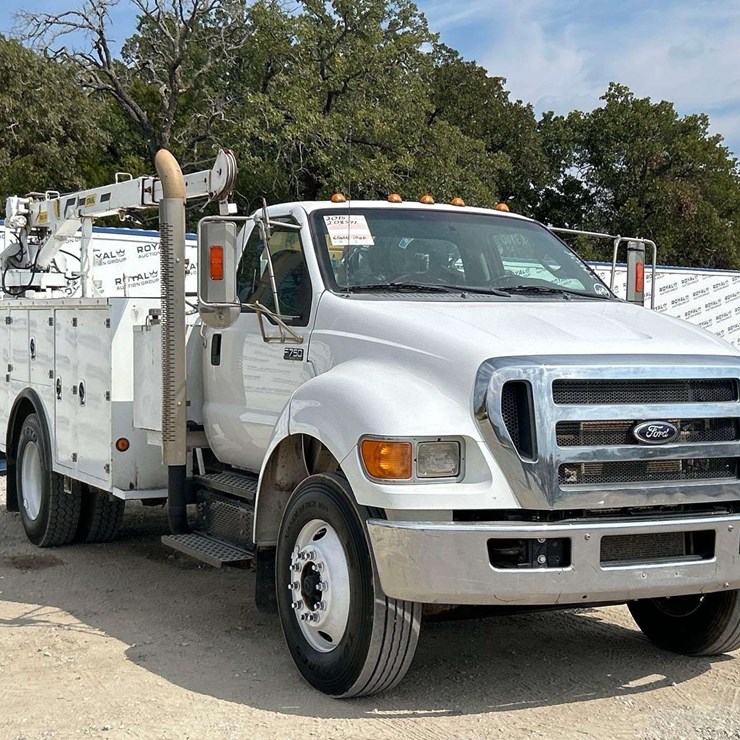 2015 STAHL 6000LRX