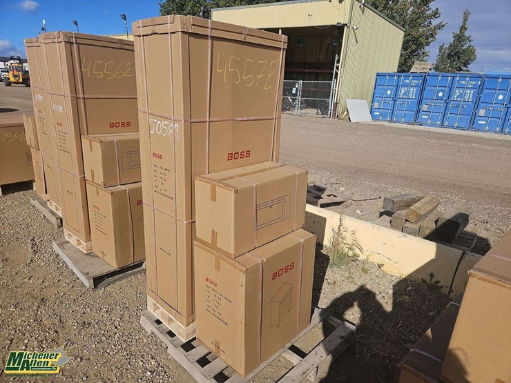 unused-boss-multi-tool-cabinet-work-station--qty-3-boxes-image-8