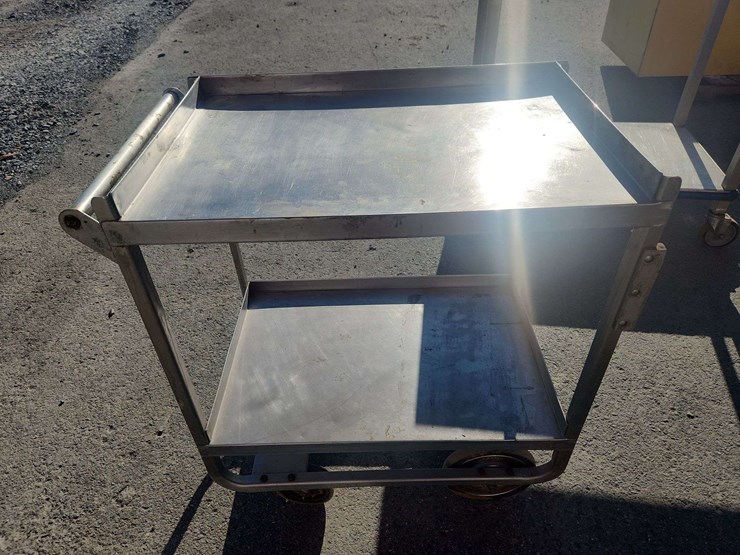stainless-serving-cart-image-1