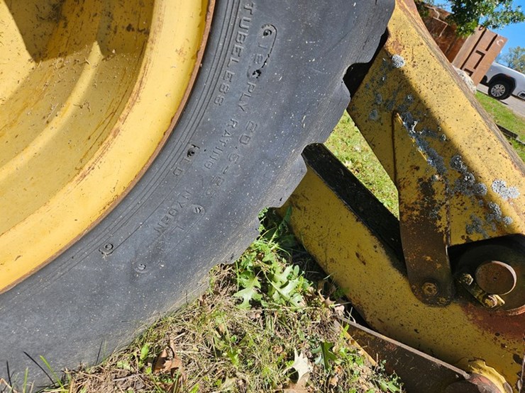 #2533-•-bucyrus-erie-200-4-series-iii-dynahoe-backhoe-image-49