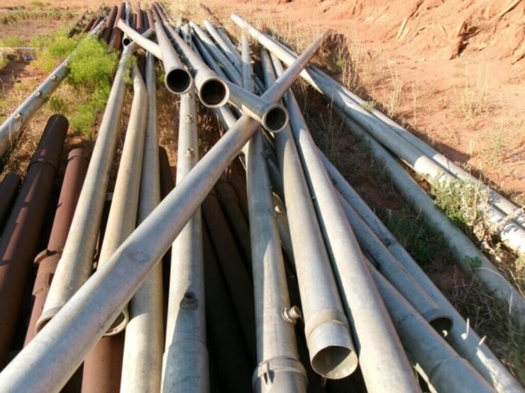 flood-irrigation-pipe,-6"-x-30'-approx-26pcs-image-3