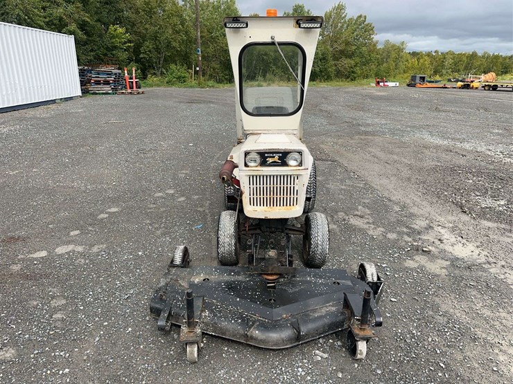 bolens-h-16-tractor-with-mower-deck-and-blower-image-2