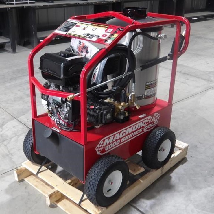 2025 Easy Kleen Magnum Pressure Washer