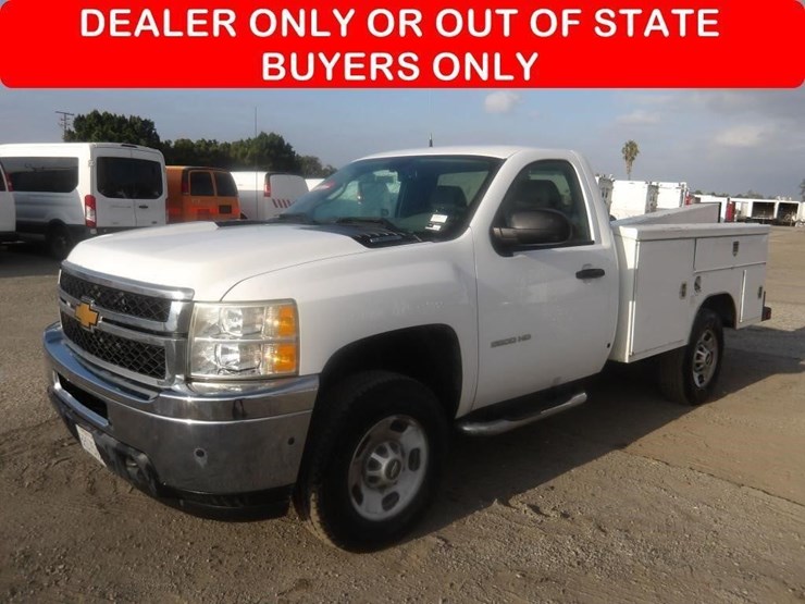 2013-chevrolet-2500-image-1