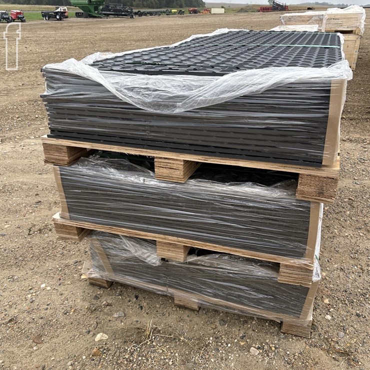 (15X) 2026 SDLANCH FPM GROUND PROTECTION MATS (#2)