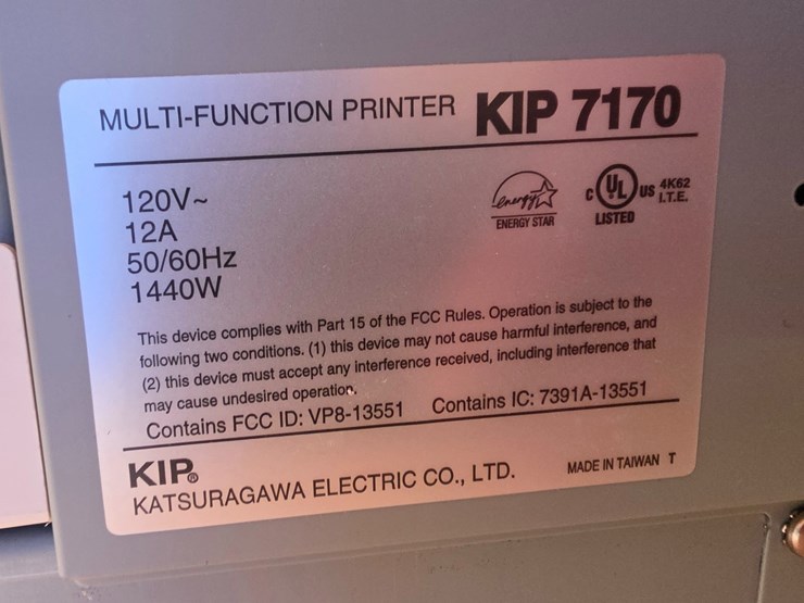 #25319-•-kpi-7170-monochrome-printer-image-11