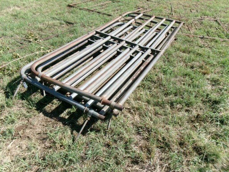 6-pieces--gates,-misc.-tube-image-1