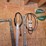 shop-contents-lot-with-metal-workbench,-hand-tools,-automotive-parts,-hardware,-and-signage-image-9