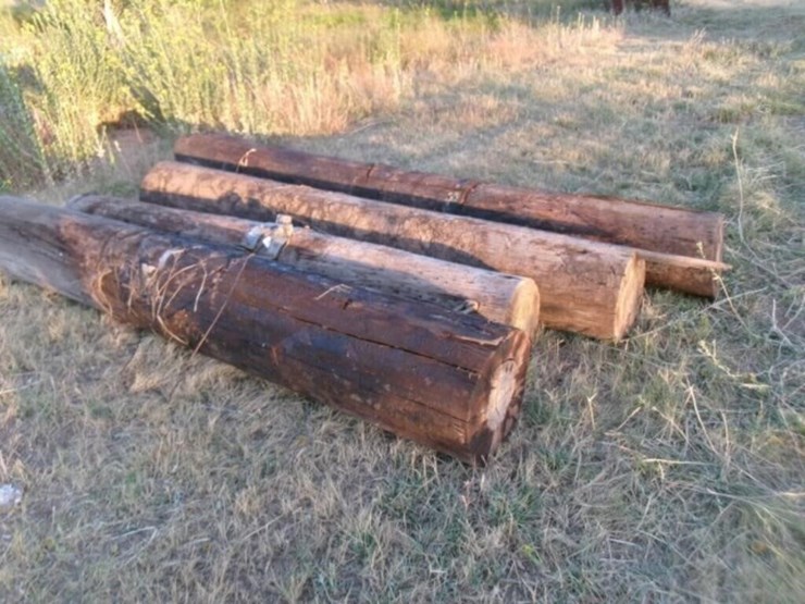 post,-large-cresot-4pcs-9-1/2'-to-12'-long-image-3