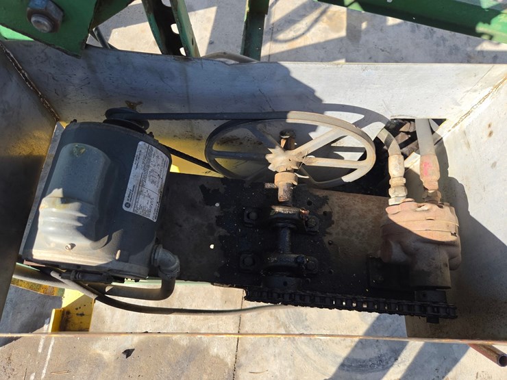 #5660-•-22'-elevated-electric-conveyor-image-19
