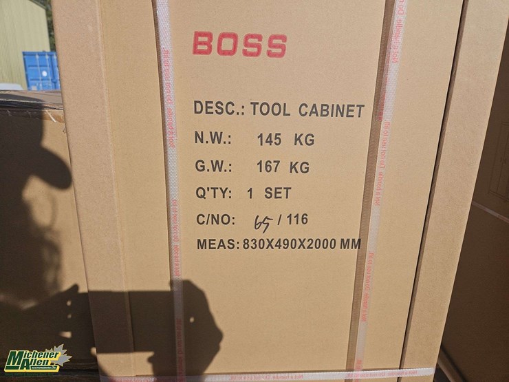 unused-boss-multi-tool-cabinet-work-station--qty-3-boxes-image-10