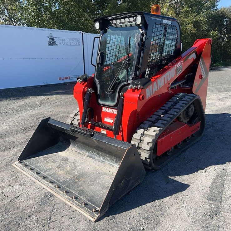 2024 MANITOU 1650RT