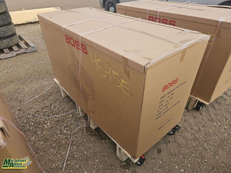 unused-boss-16-drawer-rolling-workbench-tool-box-with-peg-board-&-tools--qty-1-image-11