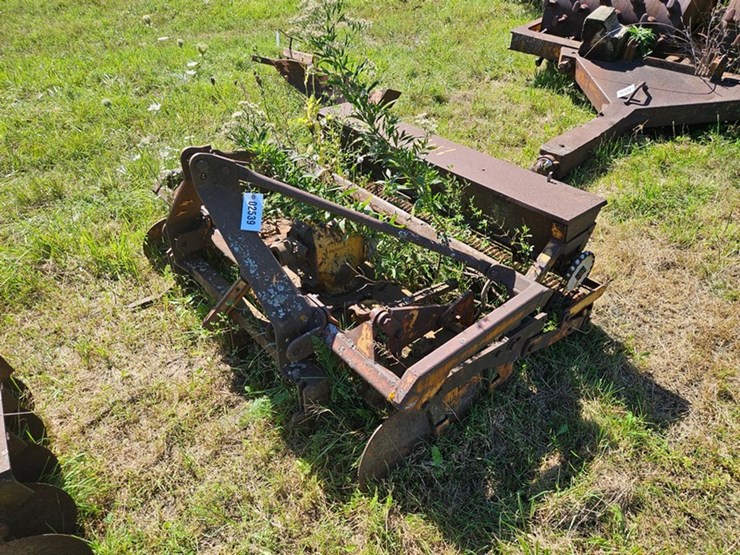#2539-•-lely-ts-sb150-rotivator-seeder-image-1