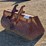 finning-58-in.-excavator-q/c-clean-out-bucket-image-3