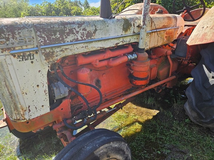 #2531-•-case-900-tractor-image-11
