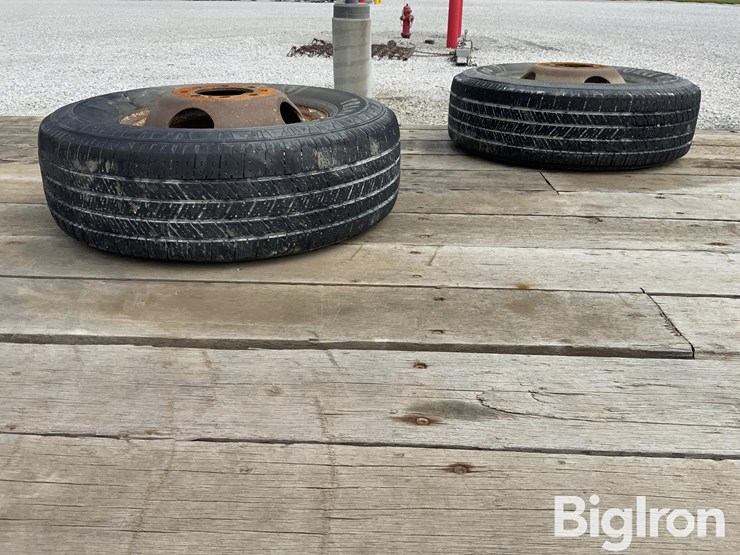 2002-felling-de-292-tri/a-flatbed-trailer-for-parts-image-20
