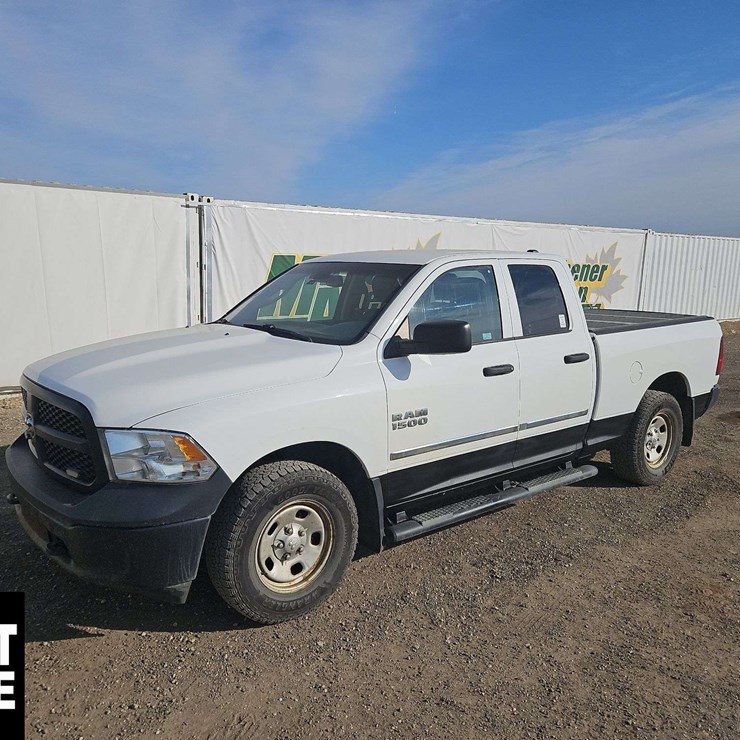 DODGE 1500