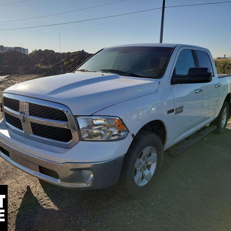 DODGE 1500