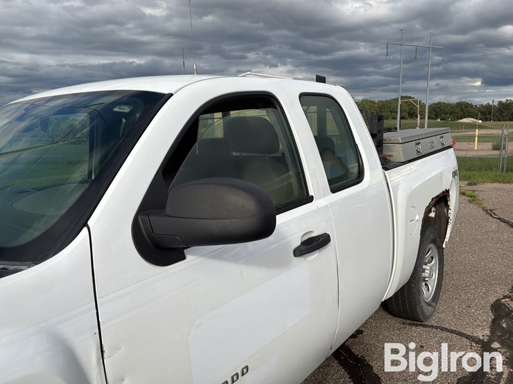 2009-chevrolet-silverado-1500-image-13