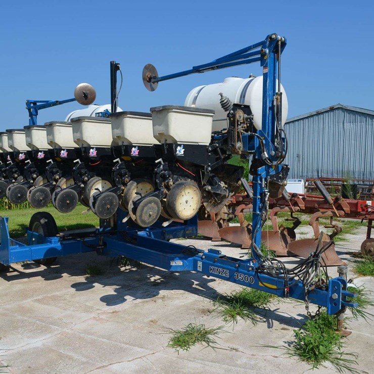 KINZE 3500