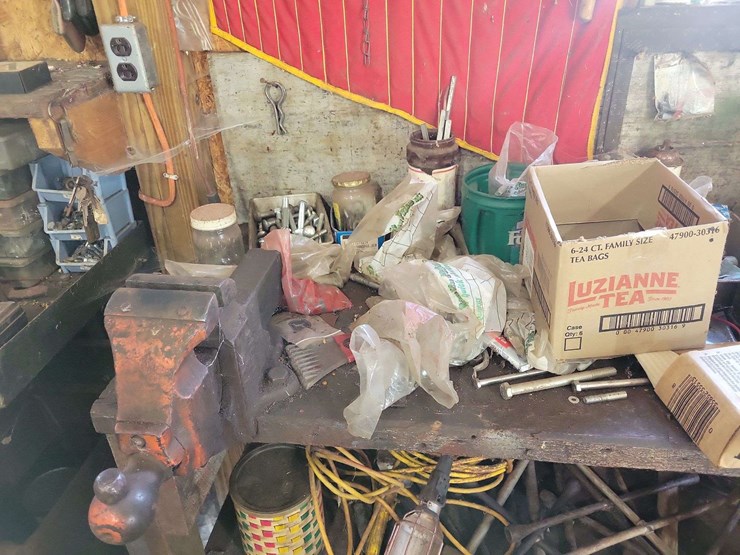 assorted-shop-tools-and-workbench-contents-image-2