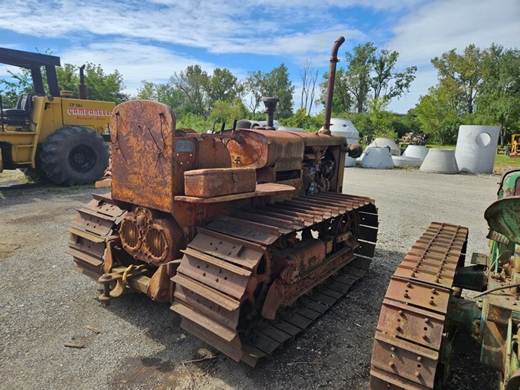 #2519-•-1939-mccormick-deering-td35-crawler-tractor-image-5