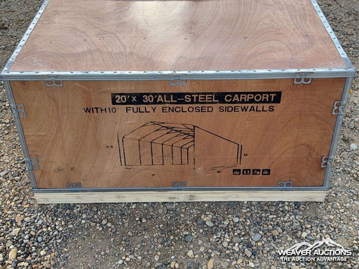 2026-mfgstar-msc2030f-color-steel-garage-image-9