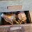 shop-contents-lot-with-metal-workbench,-hand-tools,-automotive-parts,-hardware,-and-signage-image-6