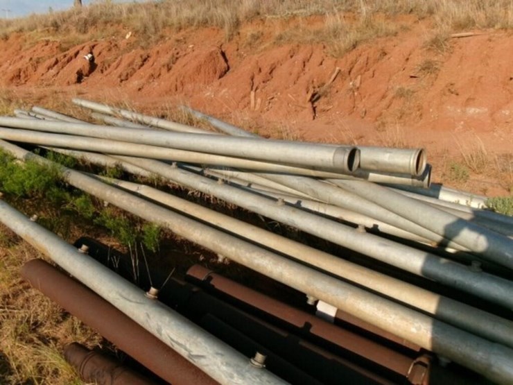 flood-irrigation-pipe,-6"-x-30'-approx-26pcs-image-4