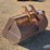 finning-58-in.-excavator-q/c-clean-out-bucket-image-4
