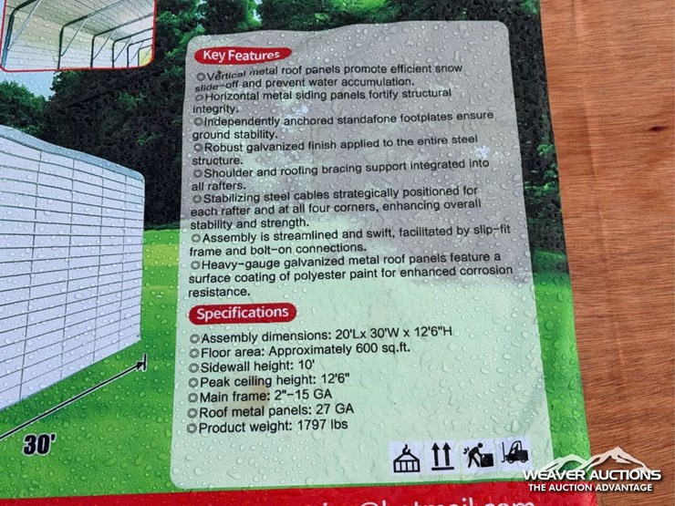 2026-mfgstar-msc2030f-color-steel-garage-image-8