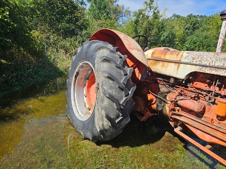 #2531-•-case-900-tractor-image-38