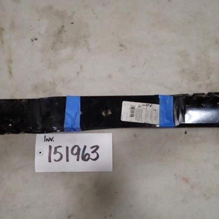 LAWN Mower Blades- pack of 4 x 21"