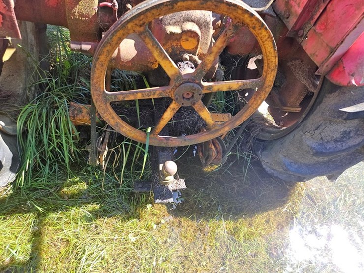 #2529-•-bf-avery-model-a-tractor-image-16