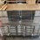 steelman-10'-garage-cabinet-workbench-(30-drawers-&-2-cabinets)---stainless-image-1