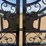 2026-8-ft.-x-20-ft.-(incl-posts)-timber-&-steel-decorative-entry-gate-unused-image-7
