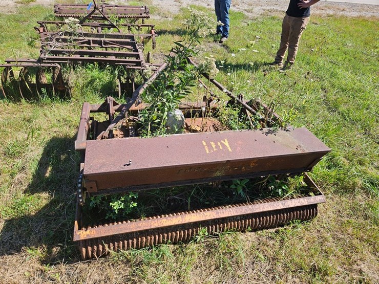 #2539-•-lely-ts-sb150-rotivator-seeder-image-4